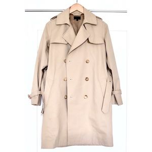 A.P.C. (APC) Trench Coat
